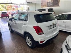 شيفروليه تراكس